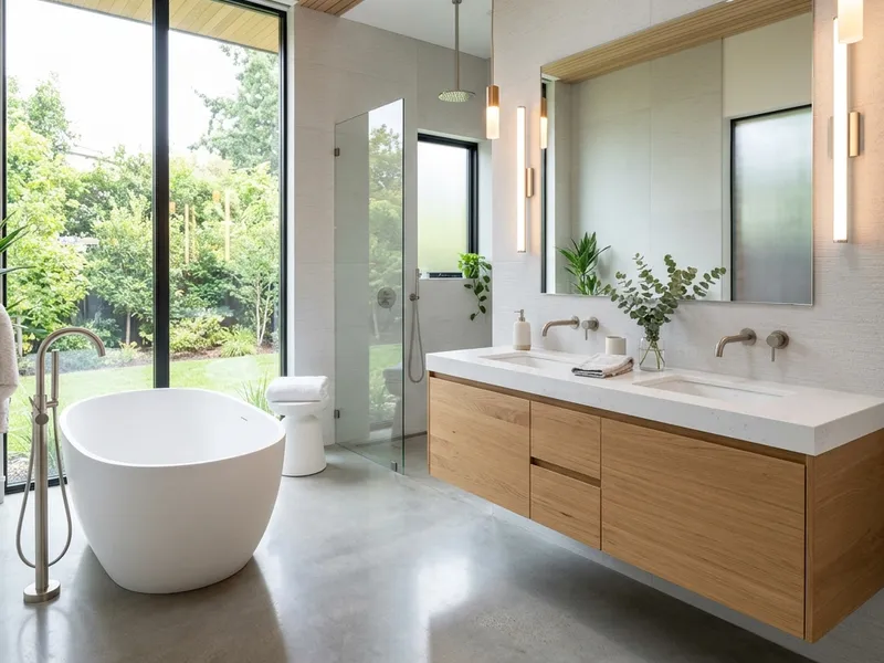 Top-rated plumbing company in Kincheloe, Michigan specializing in emergency plumbing, bathrooms, and pipe repair.